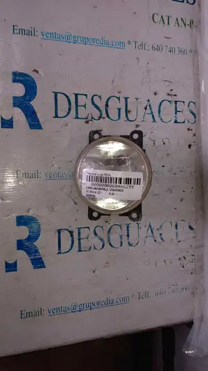 Foto de FARO ANTINIEBLA IZQUIERDO CITROEN C3 referencia A046193