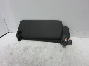 Foto de PARASOL DERECHO PORSCHE CAYENNE (TIPO 92A) referencia 7P0857552D foto 4