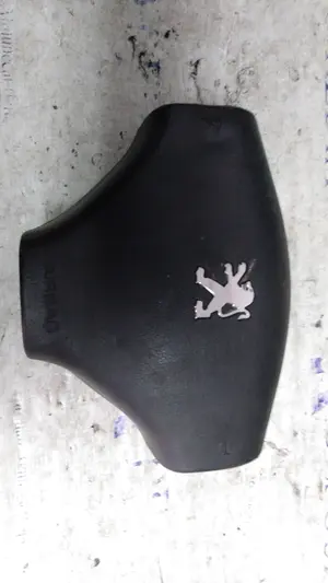 Foto de AIRBAG DELANTERO IZQUIERDO PEUGEOT 206 referencia 96441166ZR foto 2