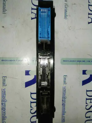 Foto de MODULO CONFORT BMW SERIE 7 (F01/F02) 3.0 Turbodiesel (313 CV / 230 KW) referencia 9286940 foto 3