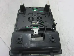 Foto de NO IDENTIFICADO LEXUS RX (GGL1/GYL1) 3.5 V6 24V CAT (249 CV / 183 KW) foto 3