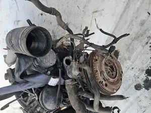 Foto de MOTOR COMPLETO SEAT LEON (1M1) referencia ALH foto 10