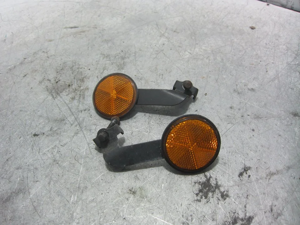 Foto de NO IDENTIFICADO HONDA PCX 125 125 cm3 - 9 kW (12 CV / 9 KW) referencia 072-0789
