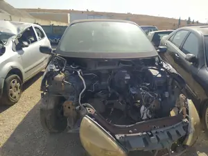 Foto de PANEL FRONTAL RENAULT SCENIC II (JM) 1.5 dCi Diesel (106 CV / 78 KW)