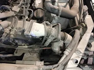 Foto de CAUDALIMETRO FORD FOCUS SPORTBREAK (CAP) 1.6 TDCi CAT (90 CV / 66 KW)