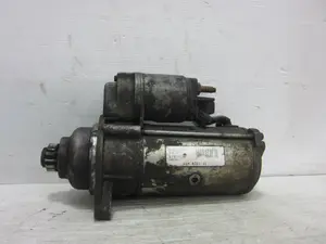 Foto de MOTOR ARRANQUE VOLKSWAGEN PASSAT BERLINA (3B2) referencia S191654A