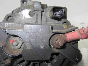 Foto de ALTERNADOR RENAULT LAGUNA II (BG0) referencia 0124525047 foto 6