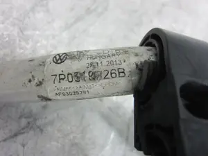Foto de TUBO PORSCHE CAYENNE (TIPO 92A) referencia 7P0819926B foto 3