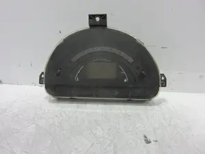 Foto de CUADRO INSTRUMENTOS CITROEN C3 1.4 HDi (68 CV / 50 KW) referencia 9652008280