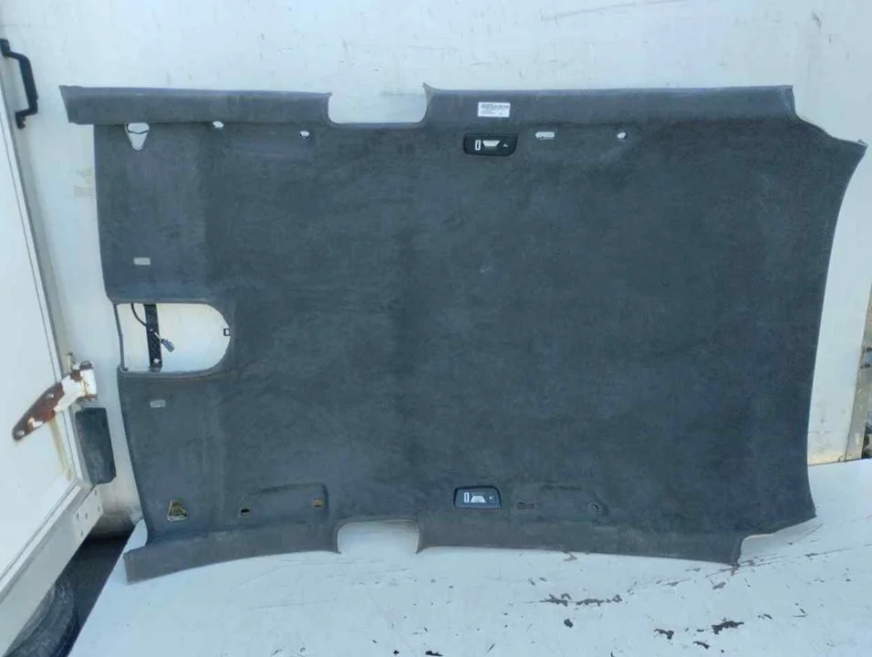 Foto de TECHO INTERIOR PORSCHE PANAMERA (TIPO 970) referencia 97055519700