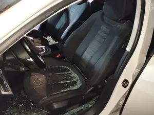 Foto de ASIENTO DELANTERO IZQUIERDO PEUGEOT 308