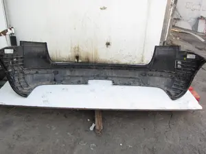 Foto de PARAGOLPES TRASERO VOLKSWAGEN TOUAREG (7L6) referencia 7L6807377 foto 11