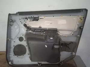 Foto de GUARNECIDO PUERTA DELANTERA IZQUIERDA VOLVO XC60 3.0 Turbo CAT (305 CV / 224 KW) referencia 30766373 foto 3