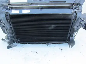 Foto de RADIADOR AGUA AUDI ALLROAD QUATTRO QUATTRO (4B5) 2.5 V6 24V TDI (180 CV / 132 KW)