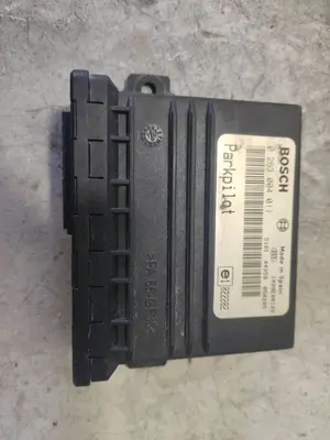 Foto de SENSOR APARCAMIENTO DELANTERO MERCEDES-BENZ CLASE G (BM 463) STATION 4.0 CDI 32V CAT (250 CV / 184 KW) referencia 0263004011