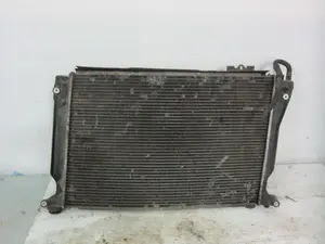 Foto de RADIADOR AGUA TOYOTA COROLLA VERSO (R1) 2.2 Turbodiesel CAT (136 CV / 100 KW) referencia RA0280110
