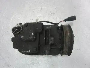 Foto de COMPRESOR AIRE ACONDICIONADO AUDI A2 (8Z) referencia 6SEU12C foto 5