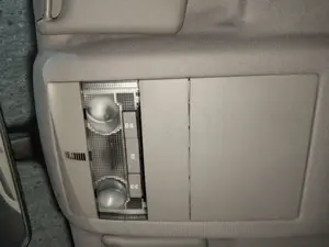 Foto de LUZ INTERIOR OPEL ASTRA H BERLINA 1.3 16V CDTI CAT (Z 13 DTH / L4I) (90 CV / 66 KW)