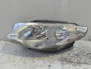 Foto de FARO IZQUIERDO VOLKSWAGEN CC (358)(11.2011) referencia 3C8941005D