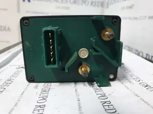 Foto de CAJA PRECALENTAMIENTO FIAT ULYSSE (121) referencia 9639912580 foto 3