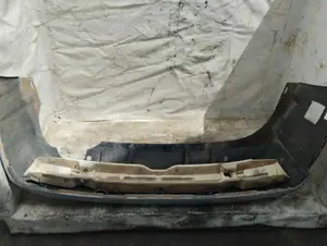 Foto de PARAGOLPES TRASERO BMW SERIE 3 BERLINA (E46) referencia BM04028BA foto 5