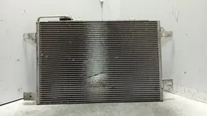 Foto de CONDENSADOR / RADIADOR  AIRE ACONDICIONADO MERCEDES-BENZ CLASE B (BM 245) 2.0 CAT (136 CV / 100 KW) referencia 814249