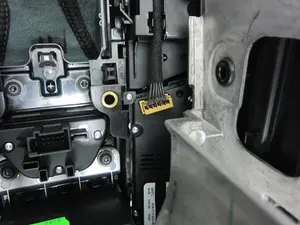 Foto de MANDO MULTIFUNCION PORSCHE MACAN (95BA) referencia 95B907041 foto 2