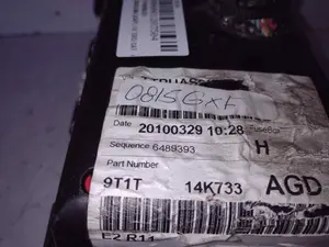 Foto de CAJA RELES / FUSIBLES FORD FOCUS BERLINA (CAP) referencia 14K733 foto 2