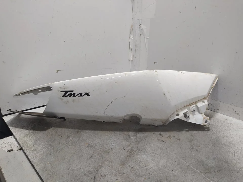 Foto de NO IDENTIFICADO YAMAHA TMAX 500 499 cm3 - 32.00 kW (44 CV / 32 KW) referencia 4B521721