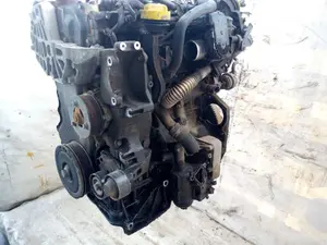 Foto de DESPIECE MOTOR OPEL VIVARO FURGÓN/COMBI 2.0 16V CDTI (90 CV / 66 KW) referencia M9RL782 foto 4