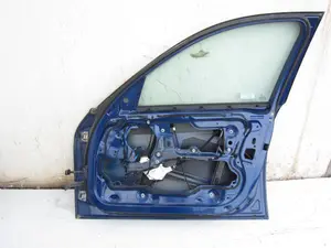 Foto de PUERTA DELANTERA DERECHA BMW SERIE 3 BERLINA (E90) 2.0 16V CAT (150 CV / 110 KW) foto 8