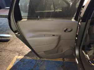 Foto de ELEVALUNAS TRASERO IZQUIERDO RENAULT SCENIC II (JM)