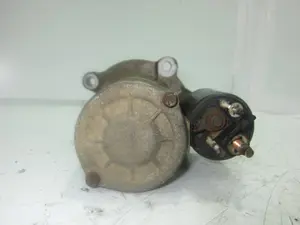 Foto de MOTOR ARRANQUE PEUGEOT 106 (S2) referencia D7E5 foto 2