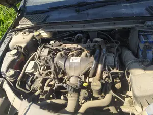 Foto de ALTERNADOR FORD MONDEO BERLINA (CA2) 2.0 TDCi CAT (131 CV / 96 KW)