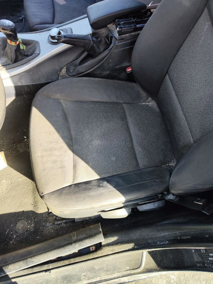 Foto de ASIENTO DELANTERO IZQUIERDO BMW SERIE 3 BERLINA (E90) 2.0 16V Diesel (163 CV / 120 KW)