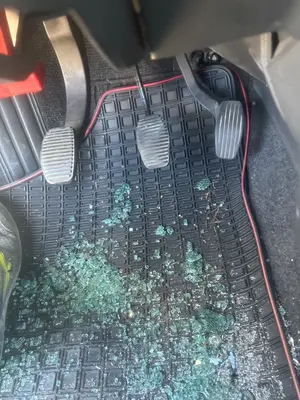 Foto de PEDAL FRENO LANCIA Y 1.2 CAT (60 CV / 44 KW)