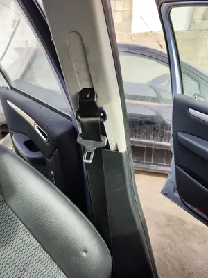 Foto de CINTURON SEGURIDAD DELANTERO IZQUIERDO MERCEDES-BENZ CLASE B (BM 245) 2.0 CDI CAT (109 CV / 80 KW) referencia A1698608385