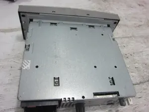 Foto de SISTEMA AUDIO / RADIO CD PEUGEOT 407 2.0 16V HDi FAP CAT (RHR / DW10BTED4) (136 CV / 100 KW) referencia 9660647677 foto 5