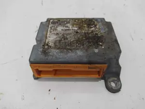 Foto de CENTRALITA AIRBAG PEUGEOT 206 1.4  (75 CV / 55 KW) referencia 216196958B