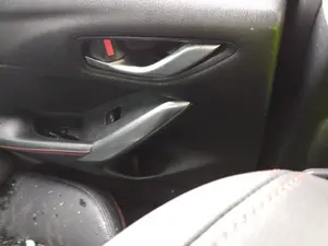 Foto de MANDO ELEVALUNAS TRASERO IZQUIERDO MAZDA 6 BERLINA (GJ) 2.2 Turbodiesel CAT (175 CV / 129 KW) referencia GS1E66380