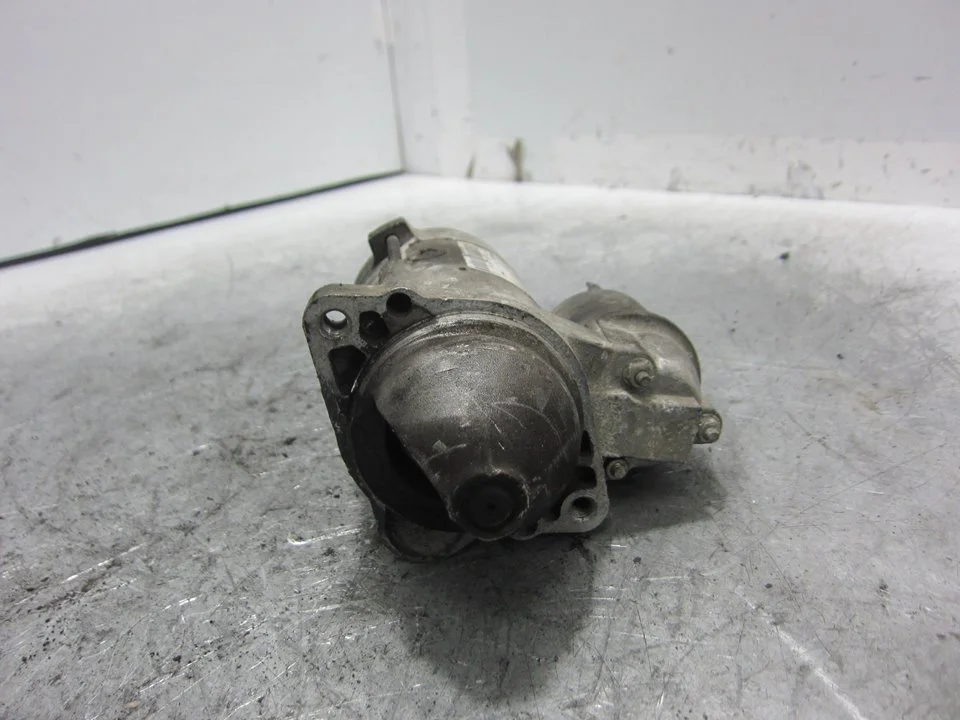 Foto de MOTOR ARRANQUE SMART FORTWO COUPE 1.0 CAT (71 CV / 52 KW) referencia 0003188V008