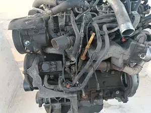 Foto de MOTOR COMPLETO CHEVROLET LACETTI 2.0 Diesel CAT (121 CV / 89 KW) referencia Z20DM foto 9