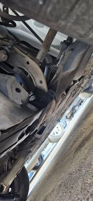 Foto de BARRA ESTABILIZADORA DELANTERA RENAULT KANGOO II (F/KW0) 1.5 dCi Diesel FAP (90 CV / 66 KW)
