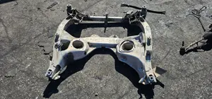 Foto de EJE DELANTERO / CUNA MOTOR BMW SERIE 5 GRAN TURISMO (F07) 3.0 24V Turbo (306 CV / 225 KW) foto 4