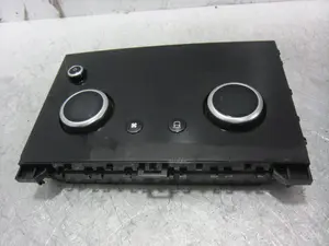 Foto de MANDO CLIMATIZADOR LAND ROVER RANGE ROVER EVOQUE 2.0 Td4 CAT (150 CV / 110 KW) referencia K8D213D734CD