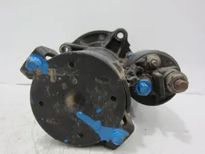 Foto de MOTOR ARRANQUE PEUGEOT 306 3/5 PT. / 4 PT. (S2) referencia MSR378943251136010 foto 5