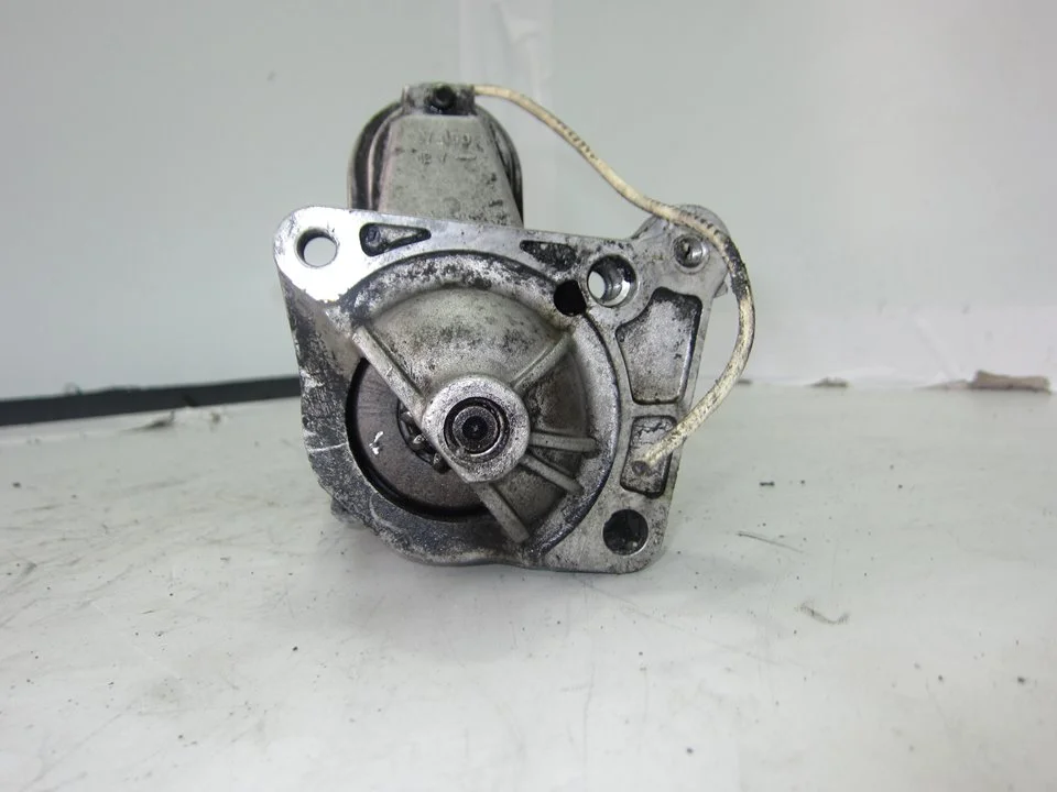 Foto de MOTOR ARRANQUE RENAULT LAGUNA (B56) referencia D7R44