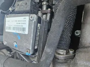 Foto de DESPIECE MOTOR AUDI A6 BERLINA (4B2) 2.5 V6 24V TDI (180 CV / 132 KW) referencia AKN foto 5