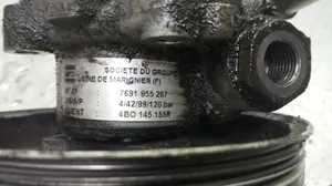 Foto de BOMBA DIRECCION AUDI A6 BERLINA (4B2) 2.5 V6 24V TDI (150 CV / 110 KW) referencia 8E0145156T foto 4