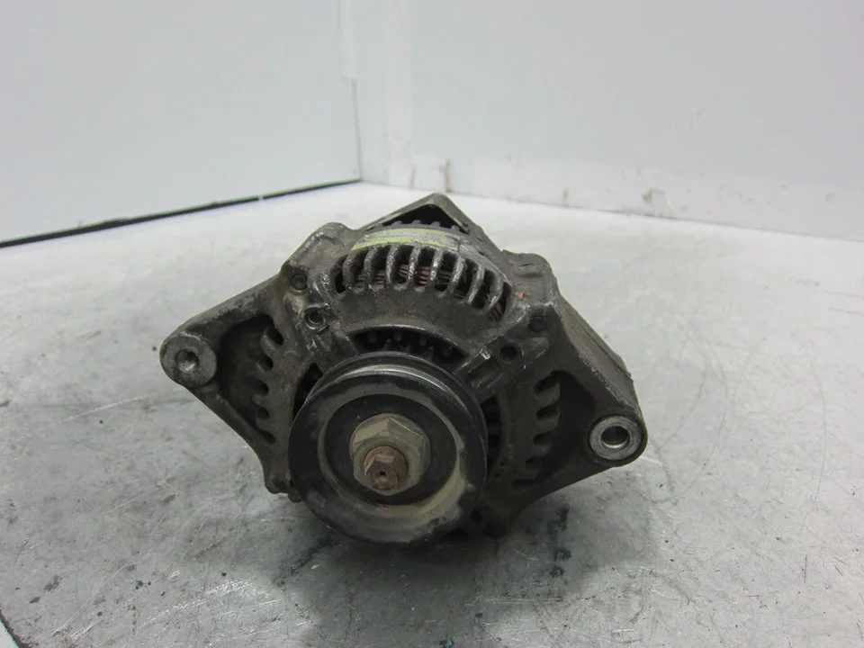 Foto de ALTERNADOR HONDA CIVIC BERL. 3/4/5 (EC/ED) referencia 100241-3880